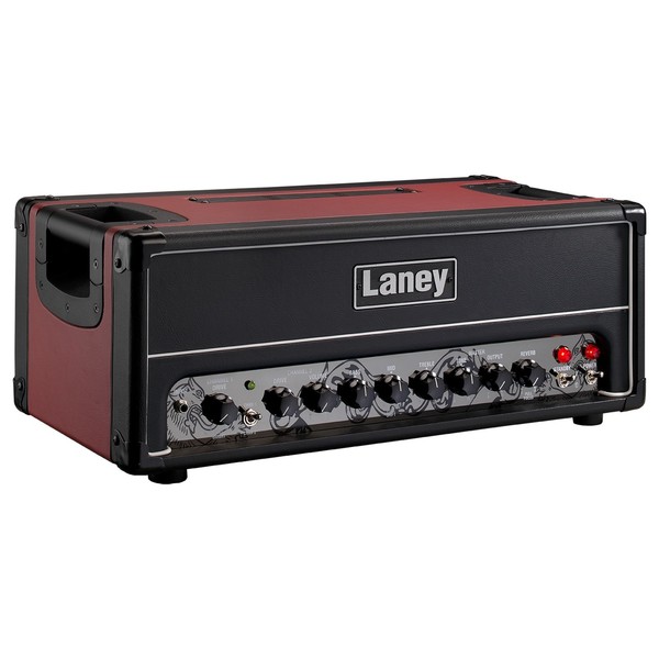 Laney GH30R Valve Head Right
