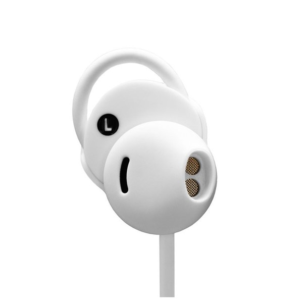 Marshall Minor II Bluetooth In-Ear Headphones, White - Earphone 2