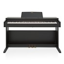 Casio AP 270 Digital Piano, Black