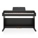 Casio AP 270 digitálne Piano, Black