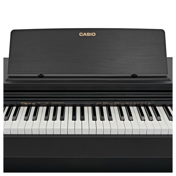 Casio AP 270 Digital Piano Black