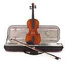 Hidersine Piacenza Finetune Violin Outfit, Full Size