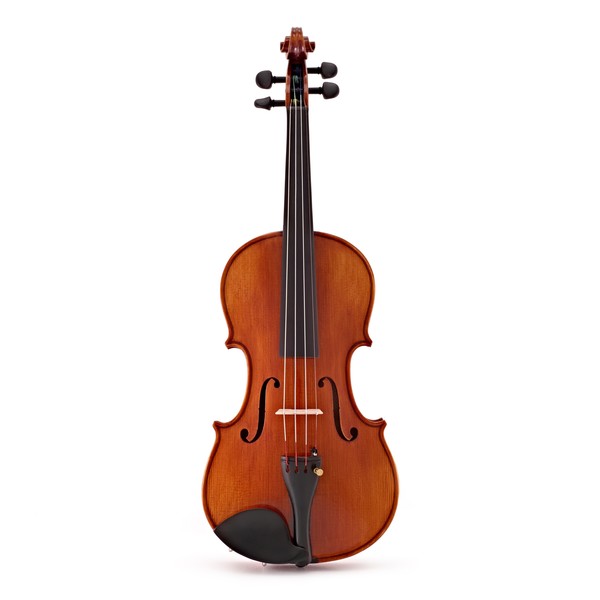 Hidersine Piacenza Finetune Violin Outfit, Full Size
