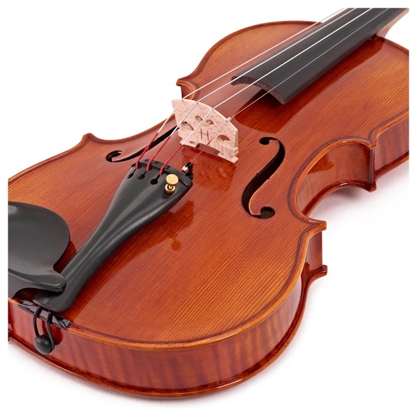 Hidersine Piacenza Finetune Violin Outfit, Full Size