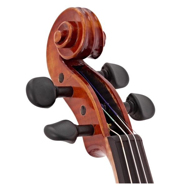 Hidersine Piacenza Finetune Violin Outfit, Full Size