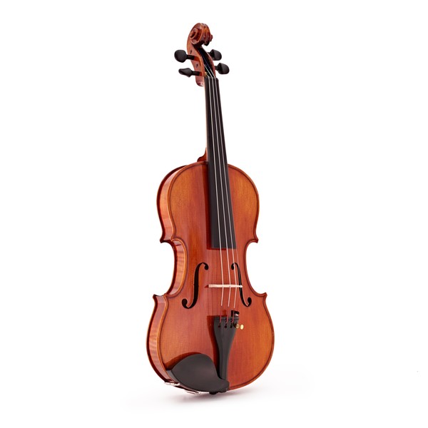 Hidersine Piacenza Finetune Violin Outfit, Full Size