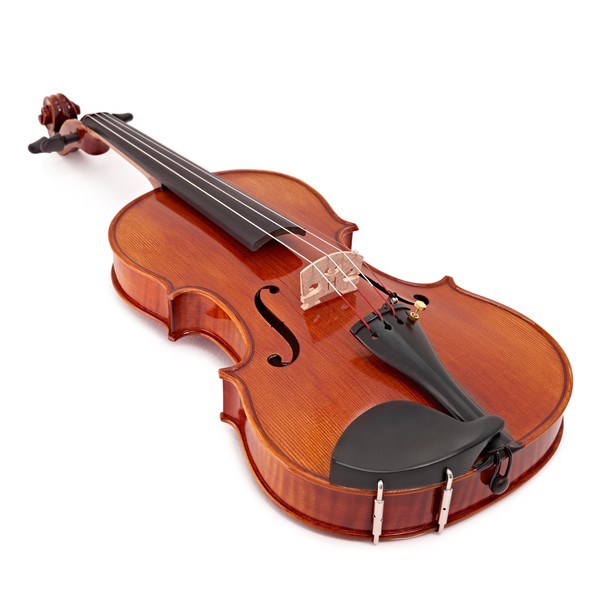 Hidersine Piacenza Finetune Violin Outfit, Full Size