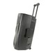 QTX Quest PA15 Portable PA Speaker, Side with Handle