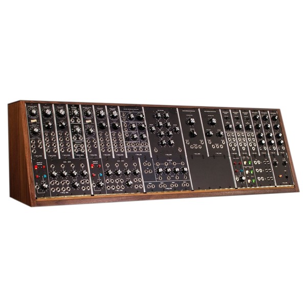 Moog System 35 Ltd Edition Modular Synthesizer - Main