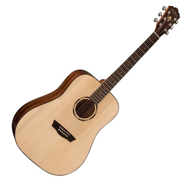 Washburn Woodline D10S Acoustic, Natural