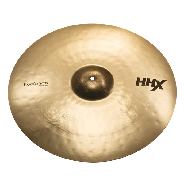 Sabian HHX 22'' Evolution Ride Cymbal - Main Image