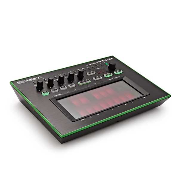 Roland - TB-3 | Touch Bassline