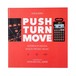 Push Turn Move - Interface Design In Electronics Music - Main