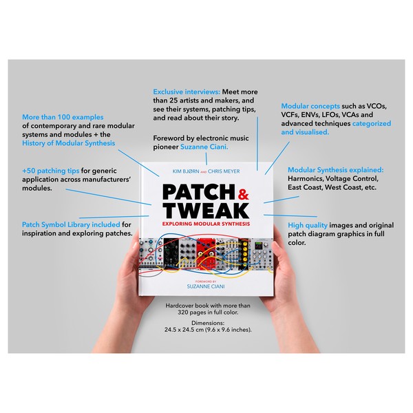 洋書 Patch & Tweak PATCH & TWEAK with KORG: Kim Bjørn: 9788799999552: Amazon
