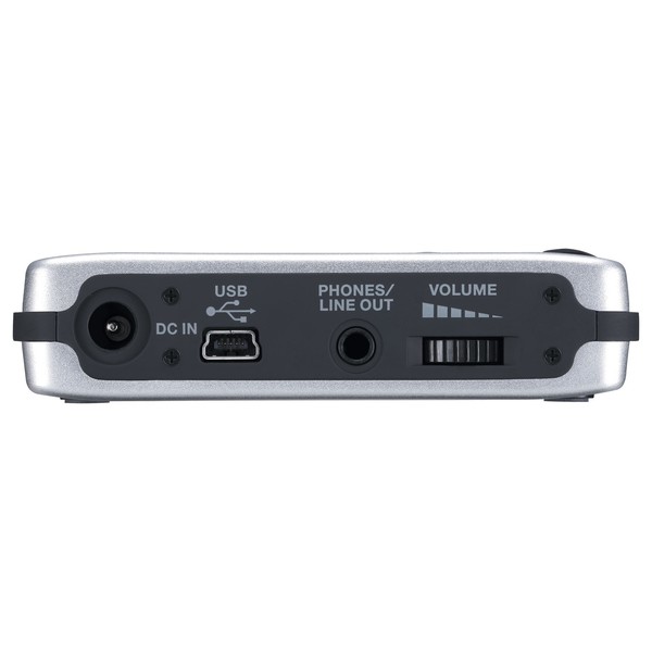 Boss Micro BR BR-80 Digital Recorder - Secondhand at Gear4music