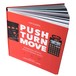 Push Turn Move Synthesizer Book - Top Closed