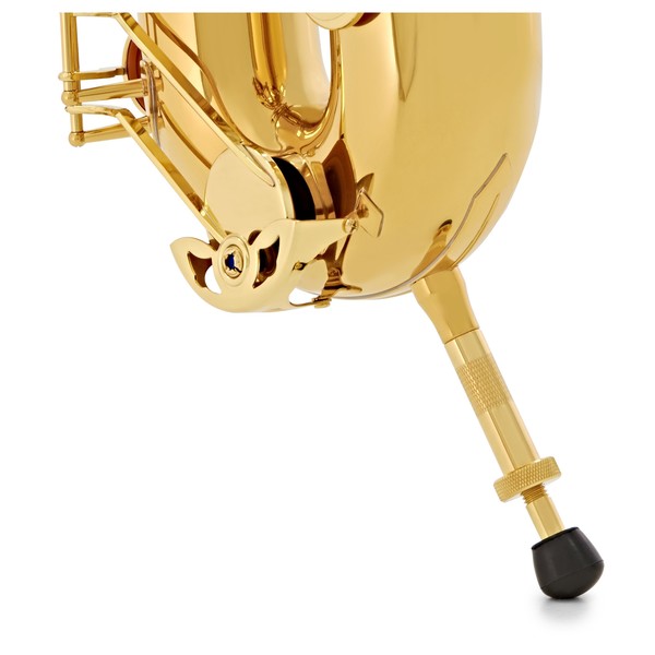 Jupiter JBS1000 Baritone Saxophone Outfit leg