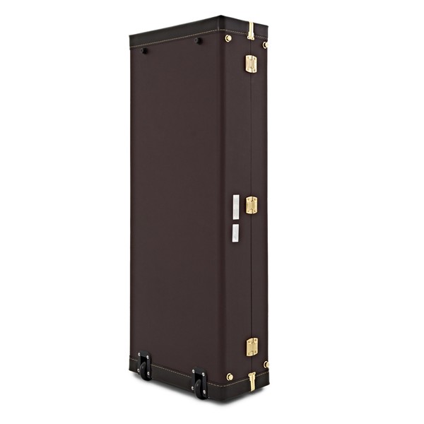 Jupiter JBS1000 Baritone Saxophone Outfit case back