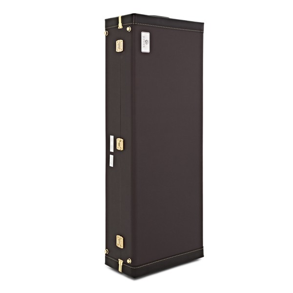 Jupiter JBS1000 Baritone Saxophone Outfit case