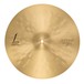 Sabian HHX 15'' Legacy Hi Hats Cymbals, Natural - Overhead