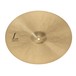 Sabian HHX 15'' Legacy Hi Hats Cymbals, Natural - Alternate Angle