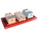 Ruach Carnaby pedals
