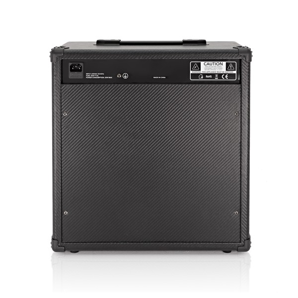 SubZero SZ-SA30 30W Solid State Combo Amplifier