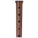 Yamaha YRS62 Descant Recorder, Kingwood