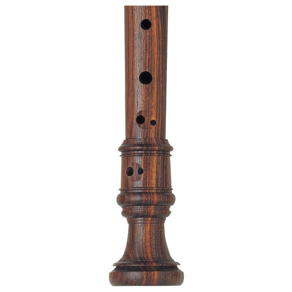 Yamaha YRS62 Descant Recorder, Kingwood