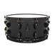 SJC Drums 14'' x 6.5'' Josh Dun Signature Crowd Snare Drum - Throw Off