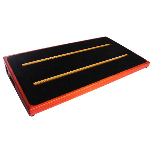 Ruach Carnaby St 3 Pedalboard Top