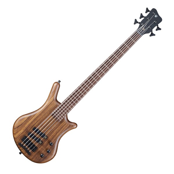 warwick thumb bass 5st 素晴らしかっ bolt-on