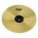 Sabian FRX 15'' Hi Hat Cymbals - Angle