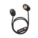 Marshall Minor II Bluetooth In-Ear Headphones, Black