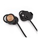 Marshall Minor II Bluetooth In-Ear Headphones, Black