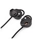 Marshall Minor II Bluetooth In-Ear Headphones, Black