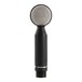 M-130 Double Ribbon Microphone - Front Upright