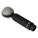 M-130 Double Ribbon Microphone - Side View 1