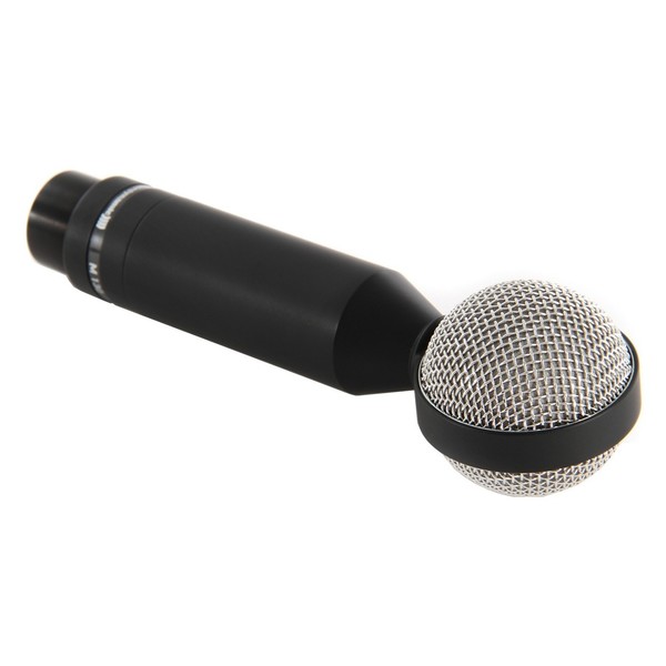 beyerdynamic M-130 - Side View 2