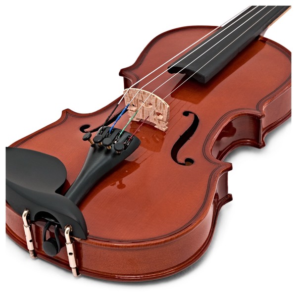 Student 1/10 Violin by Gear4music at Gear4music