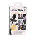 Rode SmartLav+ Lavalier Microphone for Smartphones  - Box