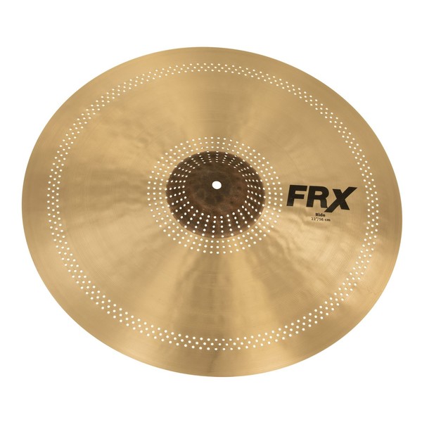 Sabian FRX 22'' Ride Cymbal - Main Image