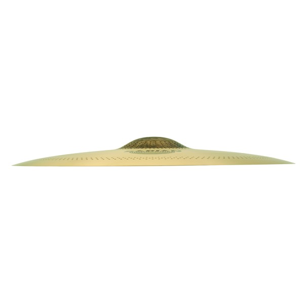 Sabian FRX 22'' Ride Cymbal - Side