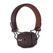 Marshall Major III On-Ear Headphones, Brown main