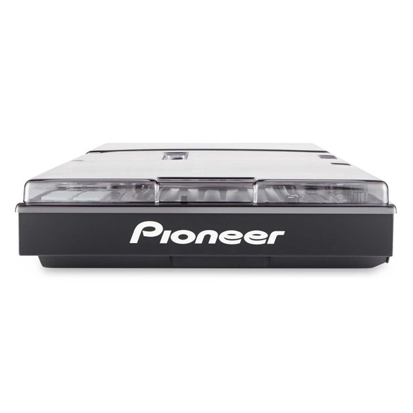 Decksaver Pioneer DDJ-SZ and DDJ-RZ at Gear4music