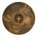 Sabian XSR 15'' Monarch Hi Hat Cymbals - Top