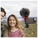 Rode VideoMicro Compact On-Camera Microphone - Lifestyle 2