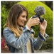 Rode VideoMicro Compact On-Camera Microphone - Lifestyle 4
