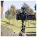 Rode VideoMicro Compact On-Camera Microphone - Lifestyle vlogging