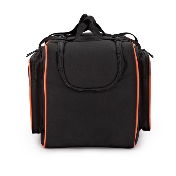 Padded Bag for 4 Flat Par Lights by Gear4music